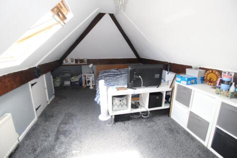 Attic