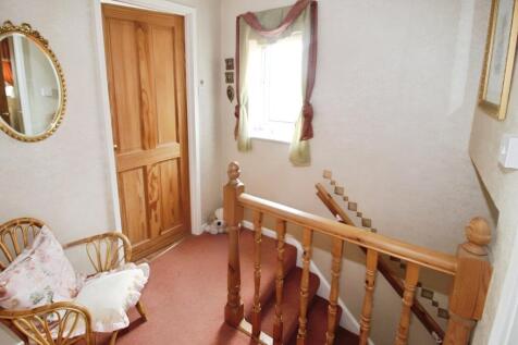 1st Floor Landing