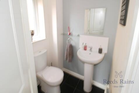 Cloakroom Wc