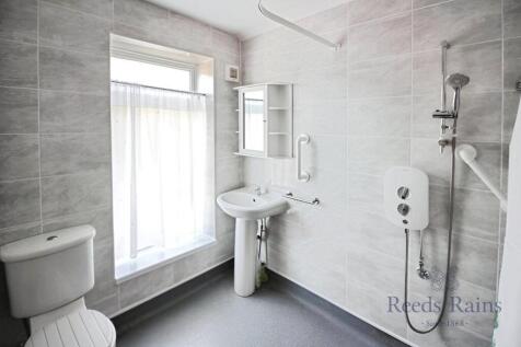 Wet Room