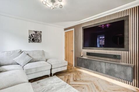 Cinema Room