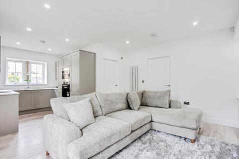 Living Room/Kitchen