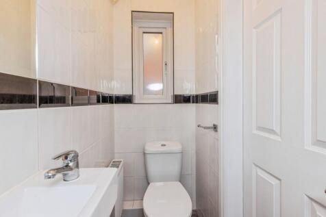 Cloakroom Wc