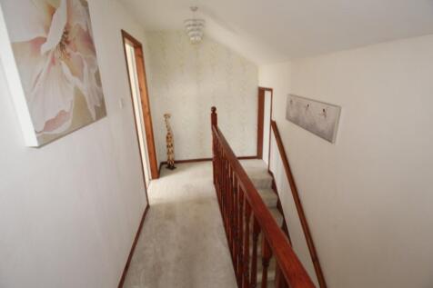 1st Floor Landing