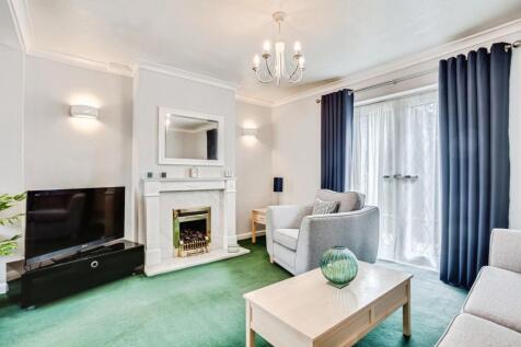Through Lounge