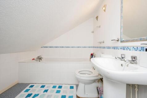 En Suite Bathroom