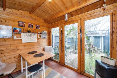 Summer House