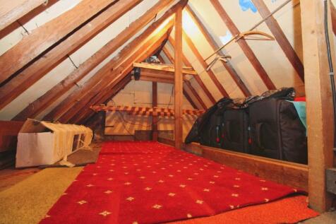 Loft Space