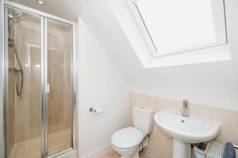 En Suite Top Floor