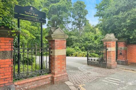 Close To Taylor Park