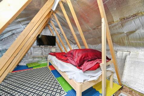 Loft Space
