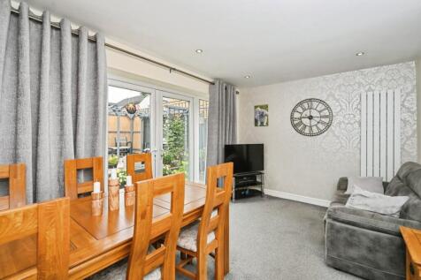 Dining/Sitting Room