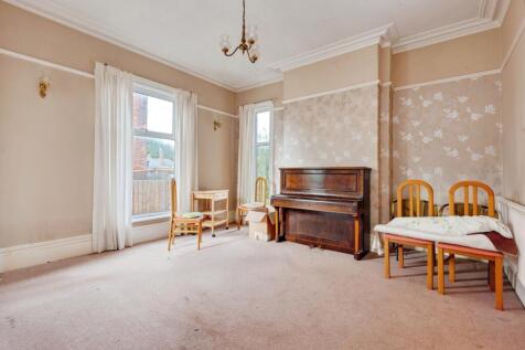Morning Room