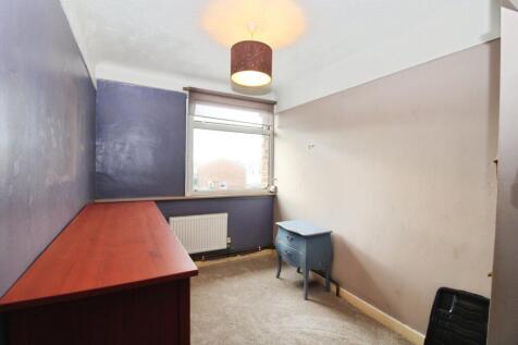 Bedrooom Three