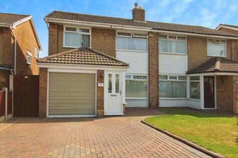 Front External
