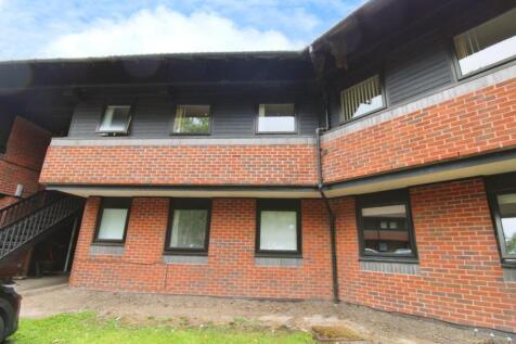 Front External