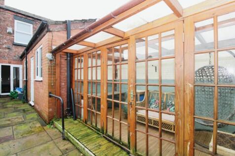 Rear Yard
