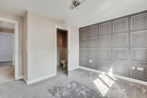 Bedroom  One