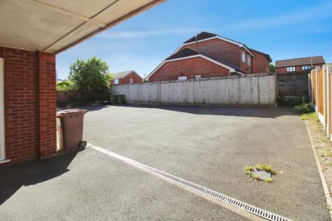 Rear Parking