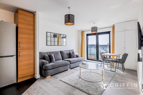 Lounge, Kitchen &amp; Dining
