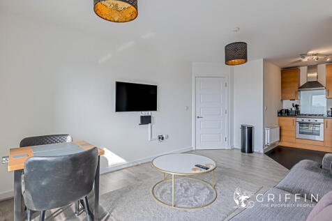 Lounge, Kitchen &amp; Dining