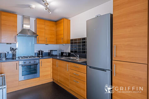 Lounge, Kitchen &amp; Dining