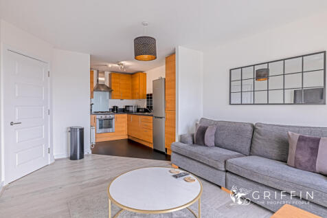 Lounge, Kitchen &amp; Dining