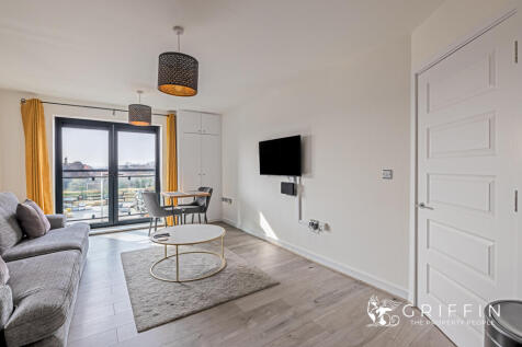 Lounge, Kitchen &amp; Dining