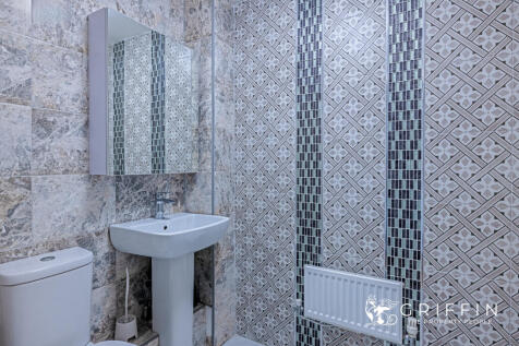 Toilet Downstairs