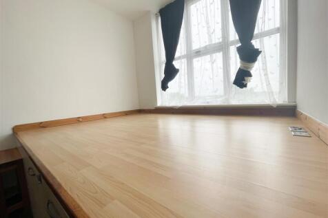 bedspace