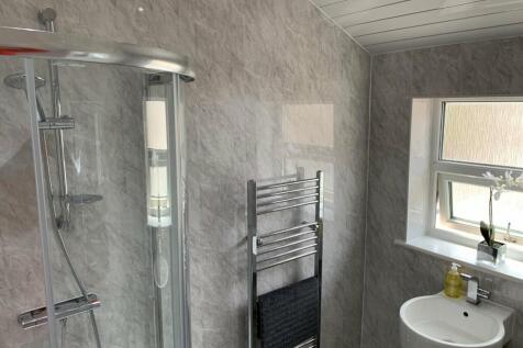 Communal Bathroom