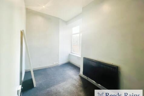 Flat Four Bedroom