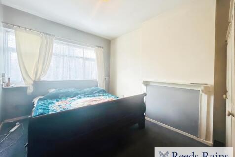 Flat Three Bedroom