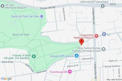 Immediate Area