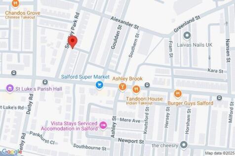 Immediate Area