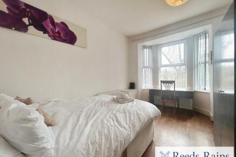 Living Room/Bedroom