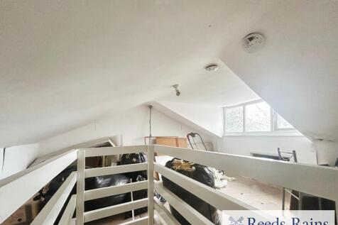 Attic