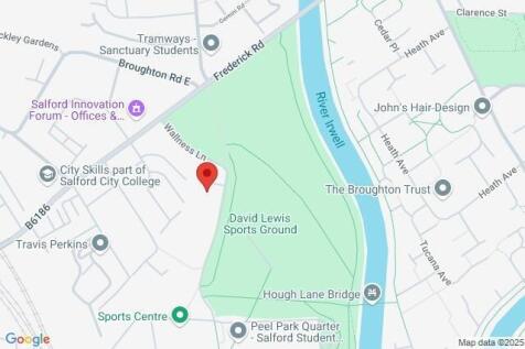 Immediate Area