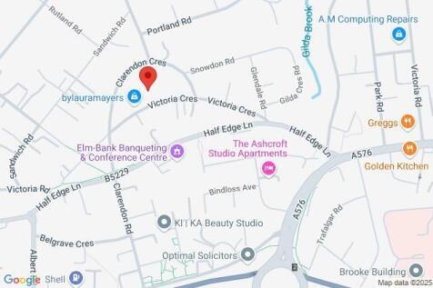 Immediate Area