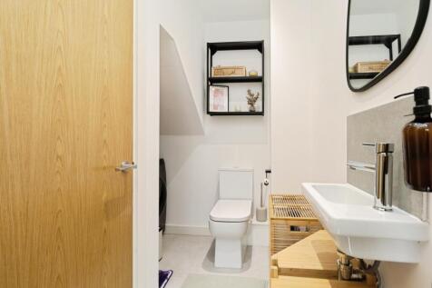 Utility Wc