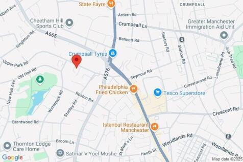 Immediate Area