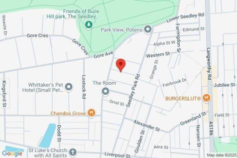 Immediate Area