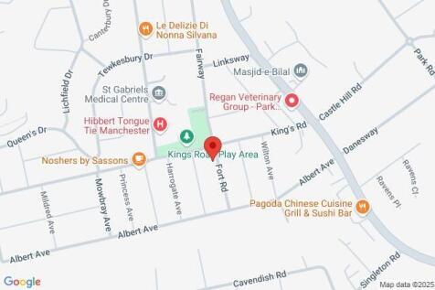 Immediate Area