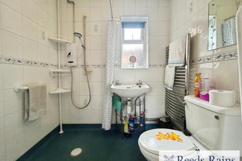 Wet Room