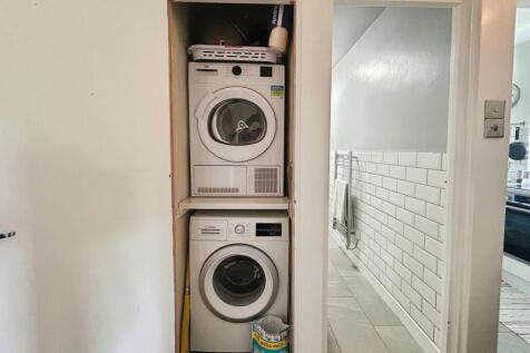 Utility Cupboard