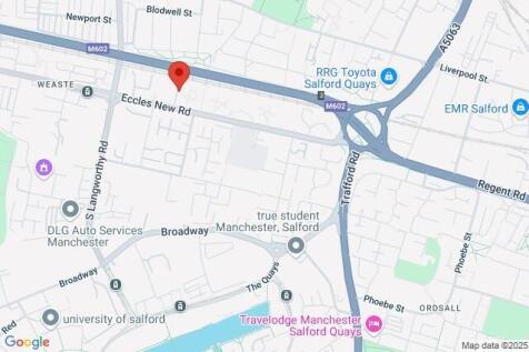 Immediate Area