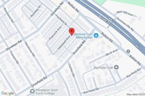 Immediate Area