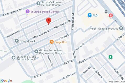 Immediate Area