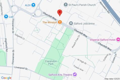 Immediate Area