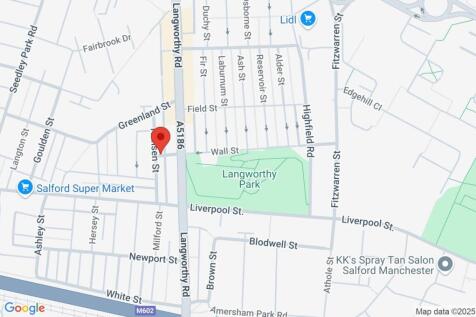 Immediate Area